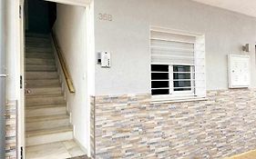 RASQUETA 3 - Fantástico y acogedor apartamento junto a la playa