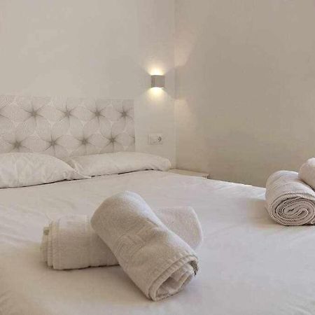 Apartamento RASQUETA 3 - Fantástico y acogedor apartamento junto a la playa Málaga Exterior foto
