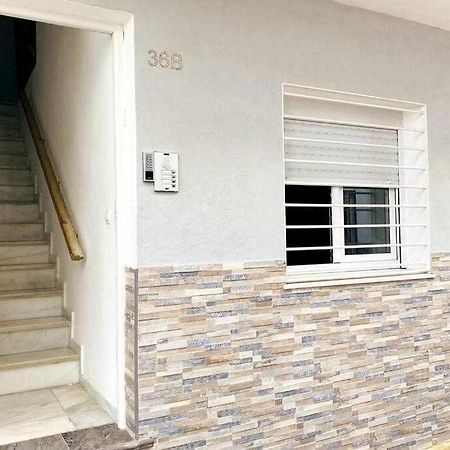 Apartamento RASQUETA 3 - Fantástico y acogedor apartamento junto a la playa Málaga Exterior foto